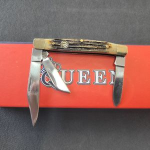 QUEEN Knife