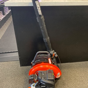 Echo BACKPACK BLOWER
