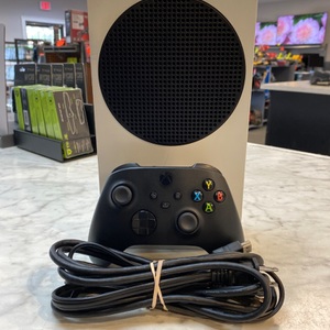 Microsoft SERIES S