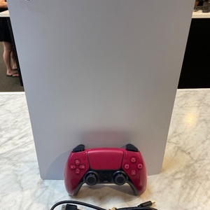 Sony PS5 Game System