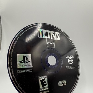 PS1 