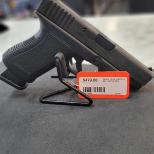 GLOCK 19