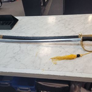 REPLICA CSA CALVERY SWORD