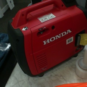 HONDA EU220I AN