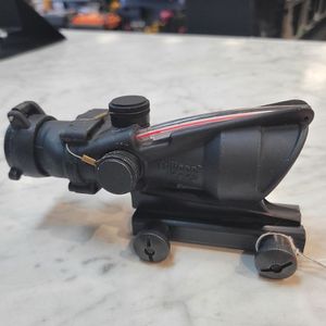 TRIJICON ACOG 