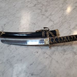 UNBRANDED TANTO SAMURI REPLICA