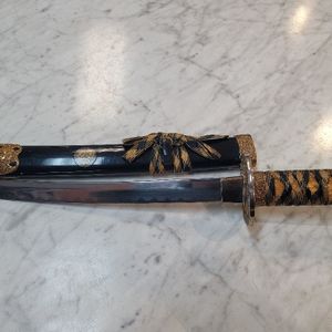 UNBRANDED TANTO REPLICA