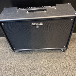 Boss Katana 100 Guitar Amp