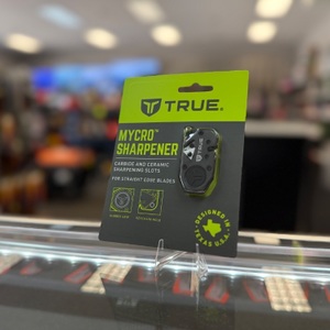 TRUE KNIFE SHARPENER