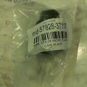 KAK 45ACP CAM