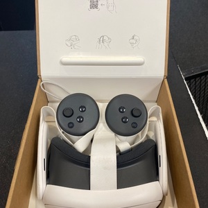 Meta Quest 3 VR