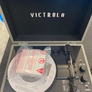 VICTROLA VSC-400S8 Record player