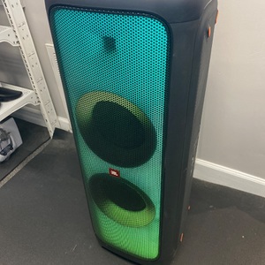 JBL PARTYBOX 1000 BLUETOOTH SPEAKER