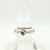  Small Sapphire & Diamond Ring Size 5