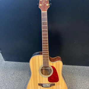 Takamine gd93ce-nat Semi Acoustic Guitar