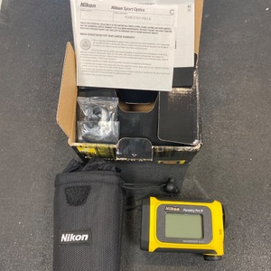 Nikon ML921 Rangefinder