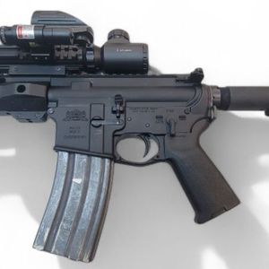 PALMETTO 300BLKOUT PISTOL